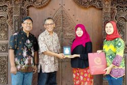 ISI Solo Bawa Misi Budaya ke Aswara Malaysia