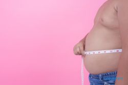 Bahaya, 1 dari 5 Anak di Indonesia Mengalami Obesitas