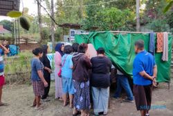 Innalillahi! Pria Jatisrono Wonogiri Meninggal Mendadak seusai Bertanding Voli