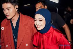 Tak Hanya Putri Ariani, Nabila & Paul Juga Meriahkan Konser di Solo 8 Juli 2023