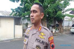Polisi Ringkus 4 Pelaku Pengeroyokan di Depan Puskesmas Rowosari Semarang