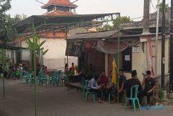 Iba! Korban Pengeroyokan di Depan Puskesmas Rowosari Semarang Duda Anak 1