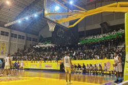 Liga Solo Bergulir dari Lokal Go Nasional, Telah Disaksikan 6.000 Penonton