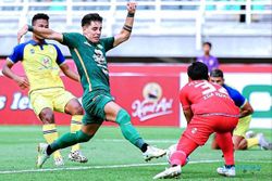 Hasil Pekan Kedua Liga 1 2023: Persebaya Surabaya Tertahan di GBT