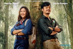 Sinopsis Petualangan Sherina 2, Nostalgia Sepasang Sahabat di Hutan Kalimantan