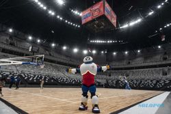 Invitasi Basket Ini Ujian Kesiapan Indonesia Tuan Rumah Piala Dunia FIBA 2023