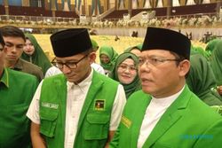 KPU Bantah Klaim Puluhan Ribu Suara PPP di Jawa Barat Pindah ke Partai Garuda