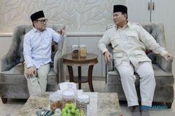 Dihadiri Prabowo, PKB Tak Undang Ganjar & Anies di Puncak Harlah ke-25 di Solo