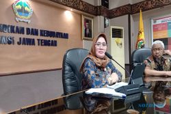 Terungkap, Ide Pungli di SMK Negeri 1 Sale Rembang dari Komite Sekolah