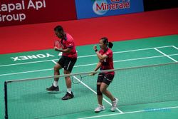 Jadwal Japan Open 2023 Wakil Indonesia dan Siaran Langsung Hari Ini