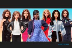 Barbie, Antara Inspirasi dan Kontroversi Standar Citra Tubuh Perempuan