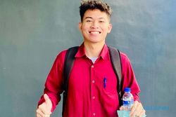 Tips Dapat Beasiswa Kampus Taiwan hingga AS ala Royan Pemuda Sambi Boyolali