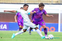 2 Gol Kemenangan Rans Nusantara atas Persikabo Hari Ini Lewat Penalti Semua