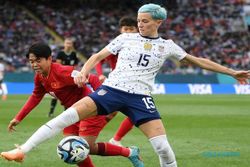 Sejarah Piala Dunia Wanita, Bermula dari Turnamen yang Tak Diakui FIFA