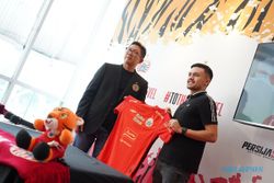 Jebolan Akademi Leipzig Jerman Ini Segera Merumput di Liga 1 Bersama Persija