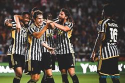 Juventus Taklukkan AC Milan Lewat Drama Adu Penalti di Laga Pramusim