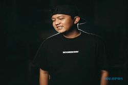 Lirik Lagu Langgeng Dayaning Rasa LDR - Denny Caknan