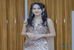 Happy Asmara Rilis Lagu Jelang Denny Caknan Menikah Jadi Sorotan