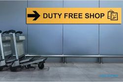 Catat! 5 Bandara Ini Memiliki Layanan Duty Free Shop Terbaik di Dunia