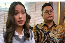 Hasil Mediasi, Lady Nayoan tetap Keukeuh Cerai dengan Rendy Kjaernett