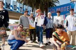 SM Entertainment Sebut Kontrak NCT Masih Berlangsung hingga Akhir 2024
