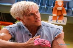 Ryan Gosling Kisahkan Perannya Jadi Ken di Film Barbie