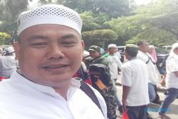 Profil Taufik Lala, Pemeran Bapak Tebe di Sinetron Islam KTP