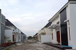 Terbanyak di Karangmalang, Ini Persebaran Rumah Subsidi di Sragen