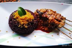 Lezatnya Satai Karak, Kuliner Khas Surabaya yang Mulai Jarang Ditemui