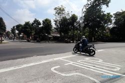 Simpang Patung Sudirman Boyolali Rawan Kecelakaan, Dishub: Itu Kewenangan Pusat