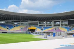 Stadion Manahan untuk Konser Musik Lagi, Persis Solo Bersiap Terusir