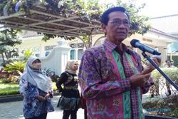 Kecewa! Sultan Ogah Beri Dampingan Hukum ke Krido Terkait Suap Tanah Kas Desa