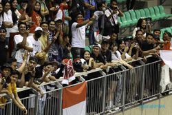 AVC Challenge Cup 2023 Terkini: Indonesia Tantang Thailand di Perempat Final