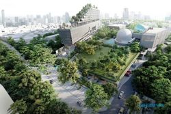 Jakpro Terbukti Sekongkol Tender Proyek Taman Ismail Marzuki dengan PTPP & JKON