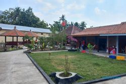 Desa di Perbatasan Klaten-Sleman Bangun Taman Kuliner untuk Dongkrak PAD