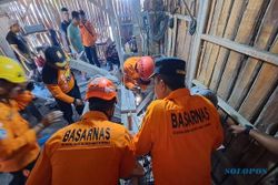 Evakuasi 8 Orang di Tambang Emas Ilegal Banyumas, Ini Upaya Dinas ESDM Jateng