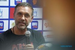 Pelatih Persija Jakarta Puji Format Baru Liga 1 Indonesia
