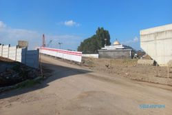 Dekat Pintu Tol, Kecamatan Polanharjo Klaten Siapkan Skenario Tangkap Peluang