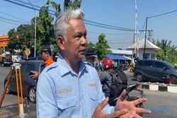 KNKT Sebut Truk Mogok di Jalan Madukoro Semarang Bukan karena Medan Magnet
