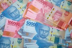 BI Perkirakan Inflasi Melandai Meskipun Rupiah Tembus Rp16.200 per Dolar AS