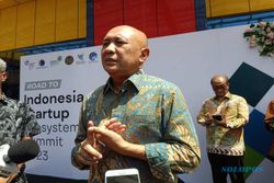 Menuju Indonesia Maju, Sektor Kewirausahaan Harus Tumbuh hingga 4% pada 2024