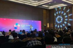 Wow! Indonesia Kuasai 40 Persen Pasar Ekonomi Digital ASEAN