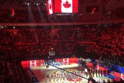 Duel Panas Kanada vs Spanyol di Hari Terakhir Piala Dunia FIBA 2023 Indonesia