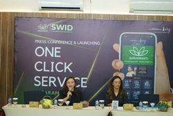 One Click Service, Layanan Terbaru PT SWID Tbk untuk Penghuni Mataram City