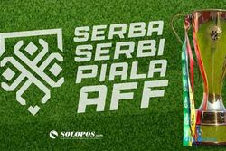 Pro dan Kontra Piala AFF