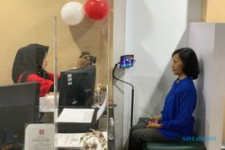 Sukses! Warga Antusias Sambut Layanan Paspor Merdeka Kantor Imigrasi Surakarta