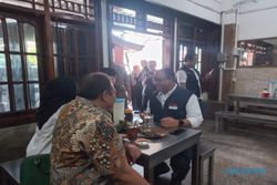 Kunjungi Kota Semarang, Anies bakal Hadiri Deklarasi Relawan Kuning Ijo Biru