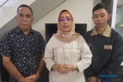 Ketua DPRD Ambon Serahkan Kasus Anaknya Aniaya Remaja hingga Tewas ke Polisi