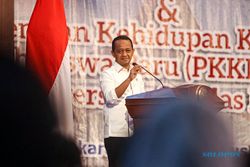 Bahlil Klaim Cuma Prabowo Capres yang Mampu Lanjutkan Program Hilirisasi Jokowi