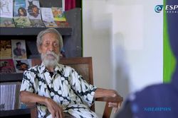 Secuil Cerita Blora dari Adik Pramoedya Ananta Toer, Antara Kenangan & Harapan